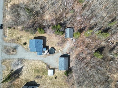 Aerial photo - 9 Rue Leclerc, Val-D'Or, QC - Outdoor