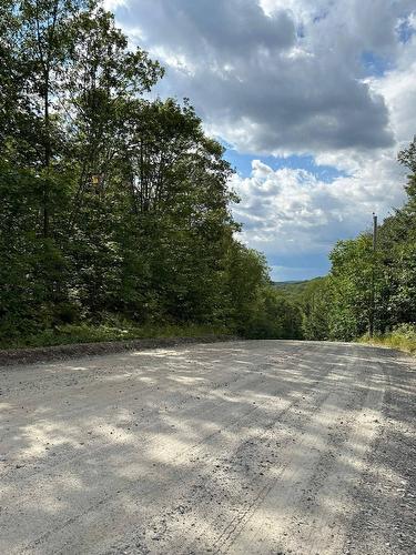 Rue - Mtée Mongeau, Saint-Calixte, QC 