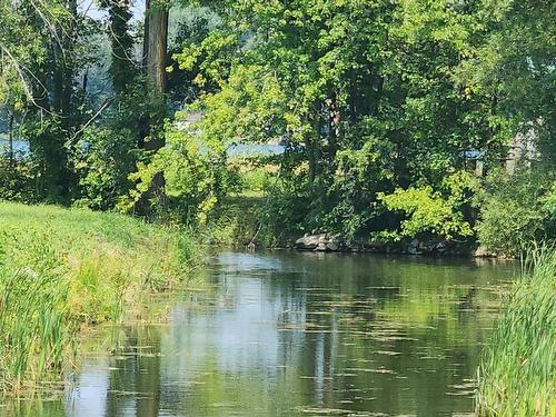 1983 Ch. Bord-De-L'Eau N., Noyan, QC - Outdoor With Body Of Water With View