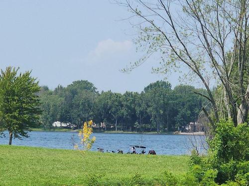 Vue sur l'eau - 1983 Ch. Bord-De-L'Eau N., Noyan, QC - Outdoor With Body Of Water With View