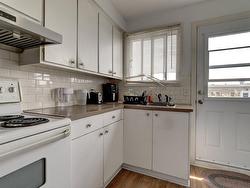 Kitchen - 