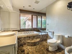 Ensuite bathroom - 