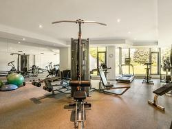 Exercise room - 