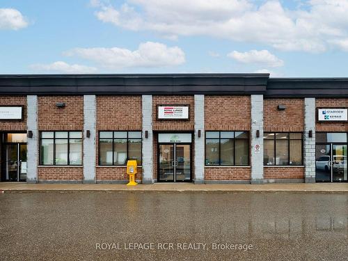 103-685 Riddell Rd, Orangeville, ON 