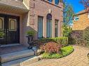 25 Cluster Oak Pl, Brampton, ON  - Outdoor With Deck Patio Veranda 