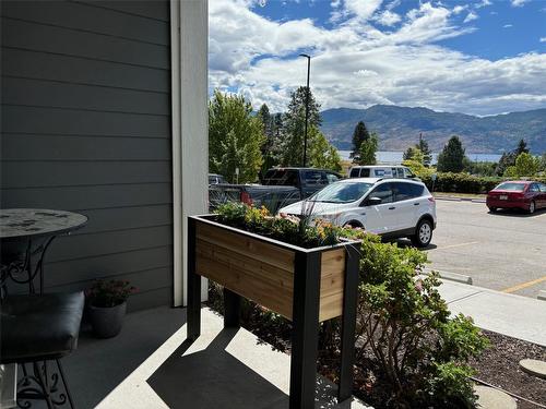 105-2250 Majoros Road, West Kelowna, BC - Outdoor