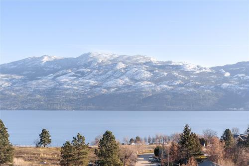 105-2250 Majoros Road, West Kelowna, BC - Outdoor With Body Of Water With View