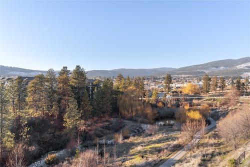 105-2250 Majoros Road, West Kelowna, BC - Outdoor With View