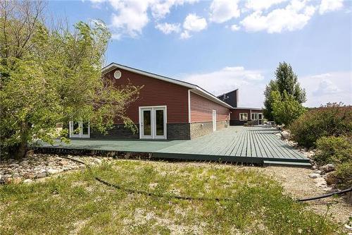 23070 12N Rd, Roseau River, MB 