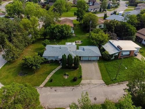 2 Beech St, Pine Falls, MB 