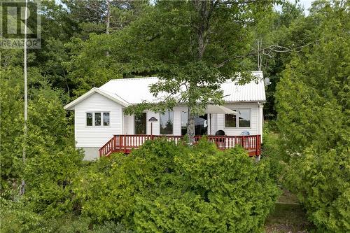 211 South Shore Lake Panache, Greater Sudbury, ON 