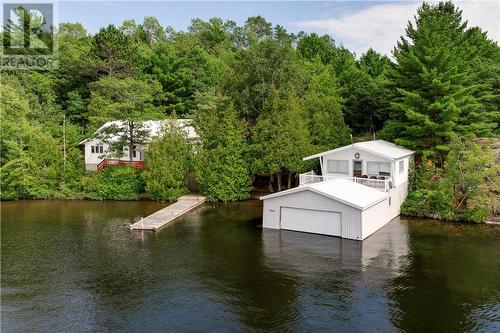 211 South Shore Lake Panache, Greater Sudbury, ON 