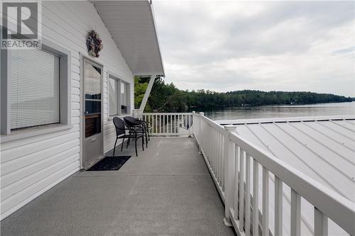 211 South Shore Lake Panache, Greater Sudbury, ON 