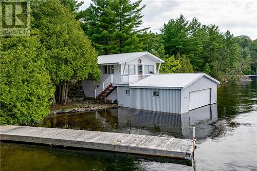 211 South Shore Lake Panache, Greater Sudbury, ON 