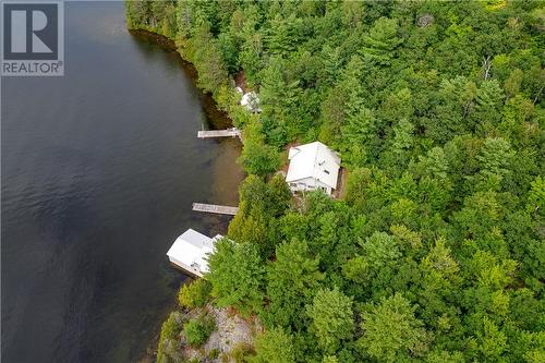 211 South Shore Lake Panache, Greater Sudbury, ON 