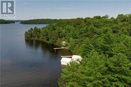 211 South Shore Lake Panache, Greater Sudbury, ON 