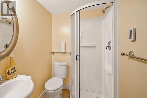 325 Homewood Drive, Greater Sudbury, ON - Indoor Photo Showing Bathroom