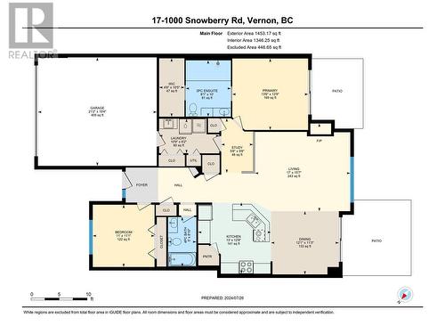 1000 Snowberry Road Unit# 17, Vernon, BC - Other