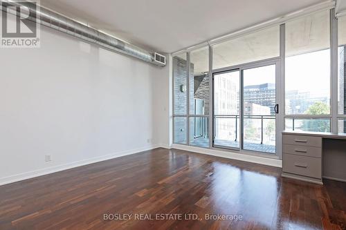 328 - 510 King Street E, Toronto (Waterfront Communities), ON - Indoor Photo Showing Other Room