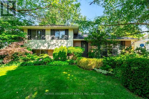 5203 Mulberry Drive, Burlington (Appleby), ON - Outdoor