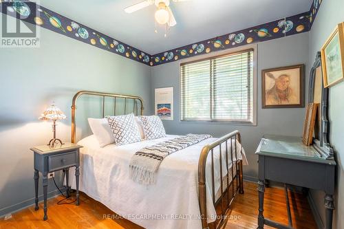 5203 Mulberry Drive, Burlington (Appleby), ON - Indoor Photo Showing Bedroom