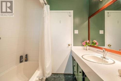 5203 Mulberry Drive, Burlington (Appleby), ON - Indoor Photo Showing Bathroom