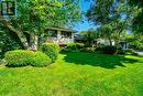 5203 Mulberry Drive, Burlington (Appleby), ON  - Outdoor 