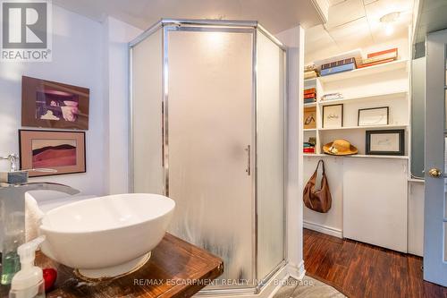 5203 Mulberry Drive, Burlington (Appleby), ON - Indoor Photo Showing Bathroom