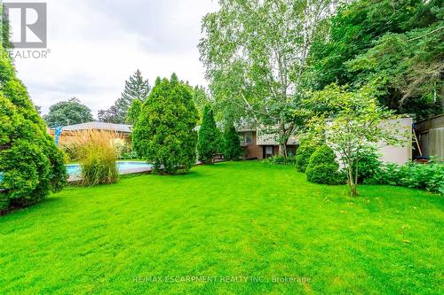 5203 Mulberry Drive, Burlington (Appleby), ON - Outdoor