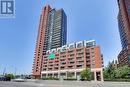 641 - 830 Lawrence Avenue W, Toronto (Yorkdale-Glen Park), ON  - Outdoor With Facade 