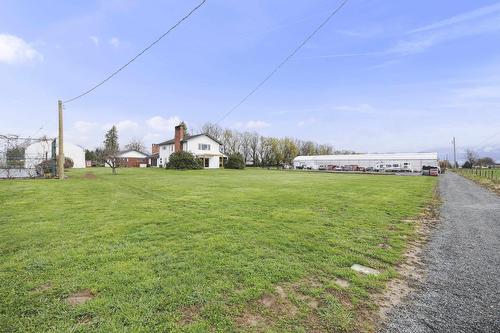 10495 Reeves Road, Chilliwack, BC 