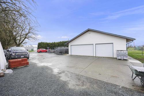 10495 Reeves Road, Chilliwack, BC 