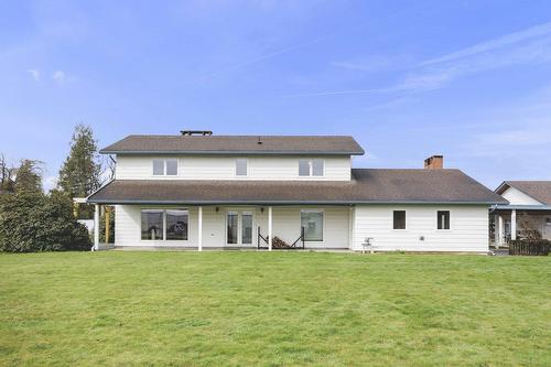 10495 Reeves Road, Chilliwack, BC 