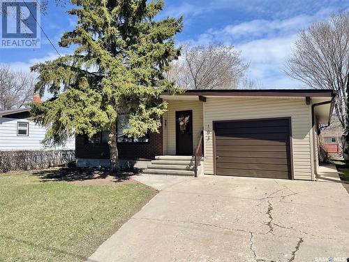 103 Ontario Avenue, Yorkton, SK - Outdoor