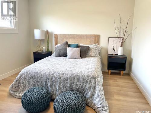 103 Ontario Avenue, Yorkton, SK - Indoor Photo Showing Bedroom