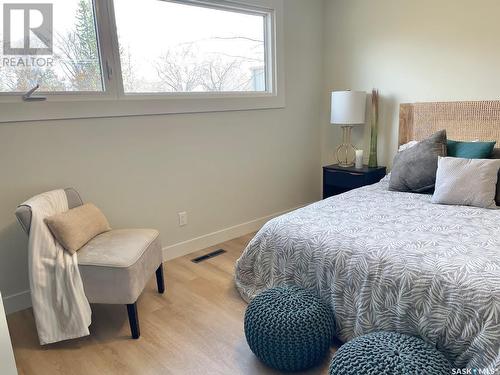 103 Ontario Avenue, Yorkton, SK - Indoor Photo Showing Bedroom