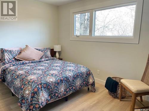 103 Ontario Avenue, Yorkton, SK - Indoor Photo Showing Bedroom