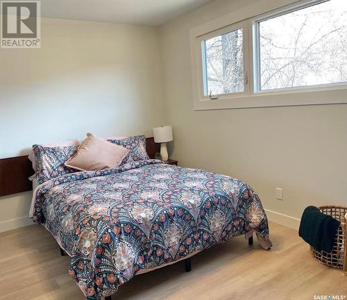 103 Ontario Avenue, Yorkton, SK - Indoor Photo Showing Bedroom