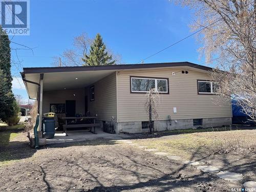 103 Ontario Avenue, Yorkton, SK - Outdoor