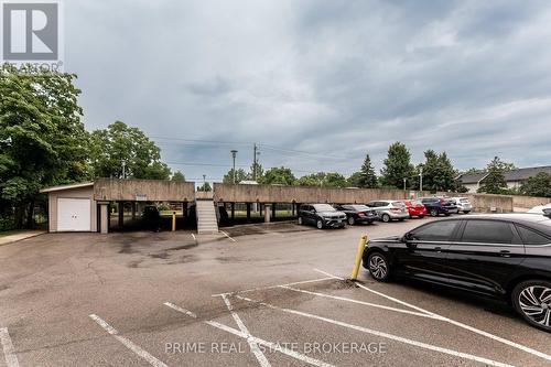 1105 - 76 Base Line Road W, London, ON - Outdoor