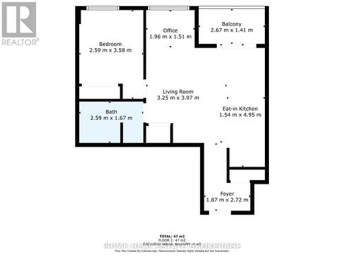 1105 - 76 Base Line Road W, London, ON - Other