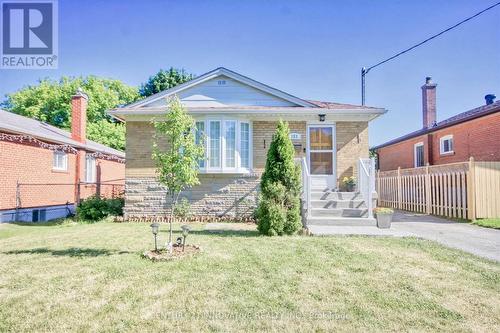 183 Sedgemount Drive, Toronto (Woburn), ON - Outdoor