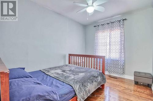 183 Sedgemount Drive, Toronto (Woburn), ON - Indoor Photo Showing Bedroom