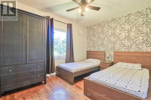 183 Sedgemount Drive, Toronto (Woburn), ON - Indoor Photo Showing Bedroom