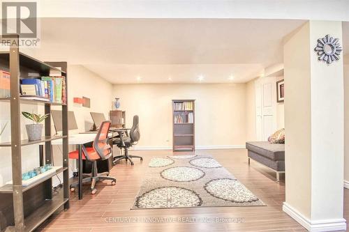 183 Sedgemount Drive, Toronto (Woburn), ON - Indoor