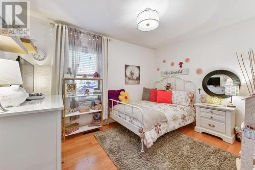 127 Grant Boulevard, Renfrew, ON - Indoor Photo Showing Bedroom