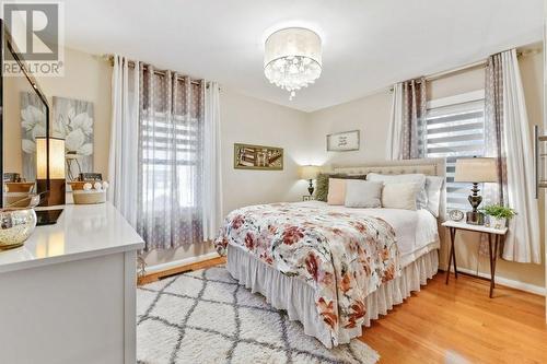 127 Grant Boulevard, Renfrew, ON - Indoor Photo Showing Bedroom