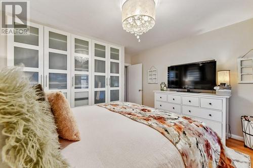 127 Grant Boulevard, Renfrew, ON - Indoor Photo Showing Bedroom