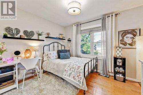 127 Grant Boulevard, Renfrew, ON - Indoor Photo Showing Bedroom