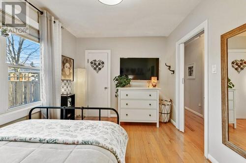 127 Grant Boulevard, Renfrew, ON - Indoor Photo Showing Bedroom